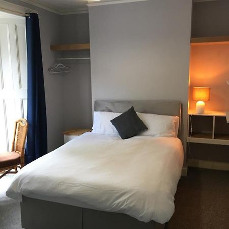 Budget Stay, Shared Guest House, R1 Mount Pleasant Hill Swansea Kültér fotó