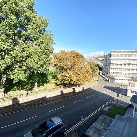 Budget Stay, Shared Guest House, R1 Mount Pleasant Hill Swansea Kültér fotó