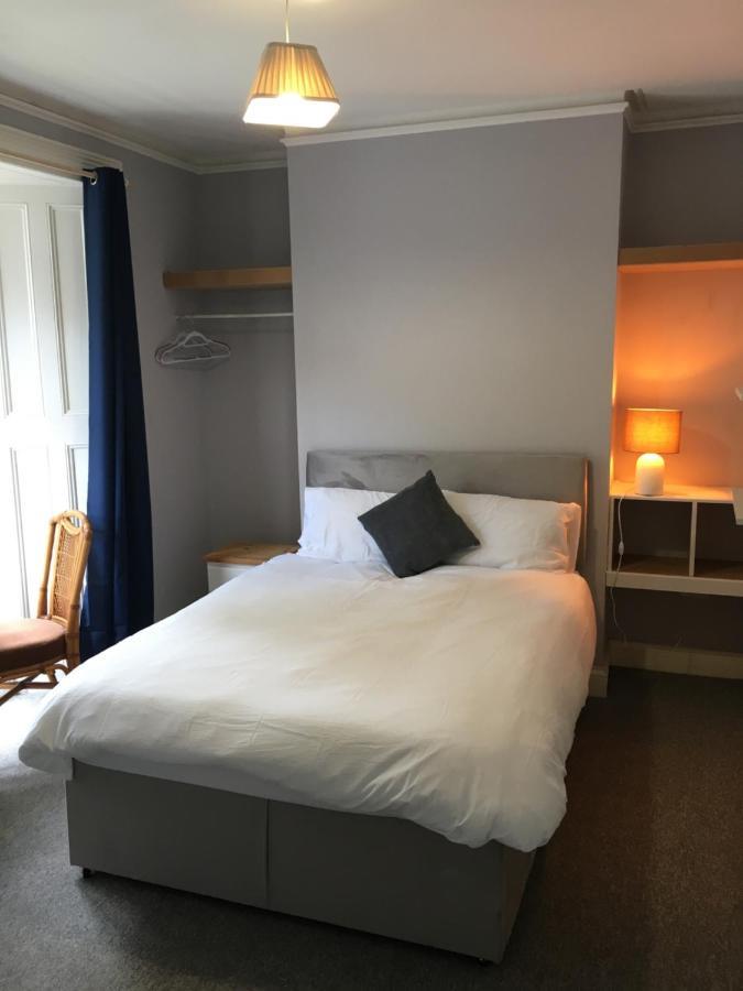 Budget Stay, Shared Guest House, R1 Mount Pleasant Hill Swansea Kültér fotó